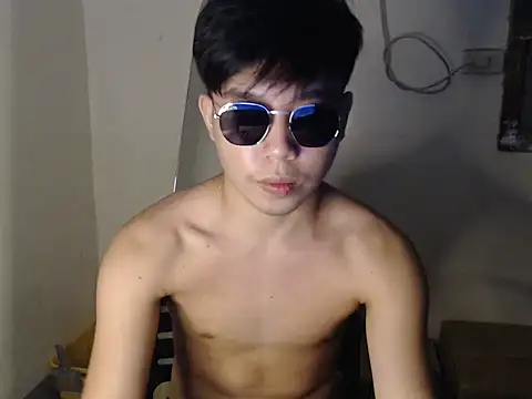 Snapshot of koreanhottie chatting on October 30, 8:43 pm koreanhottie online show from October 30, 8:43 pm