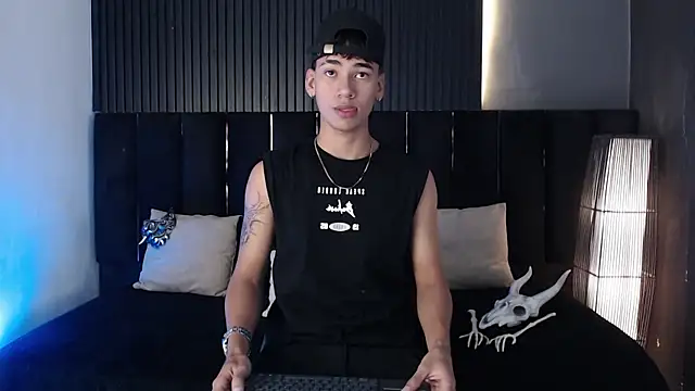 Dominic ghost online show from October 30, 3:41 am