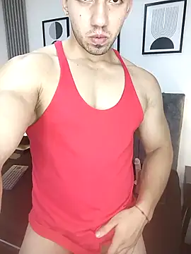 Liam forest  online show from March 6, 6:21 am