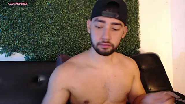 sam ford 2 online show from September 28, 12:52 am