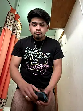 Elmane019 online show from October 19, 10:51 am