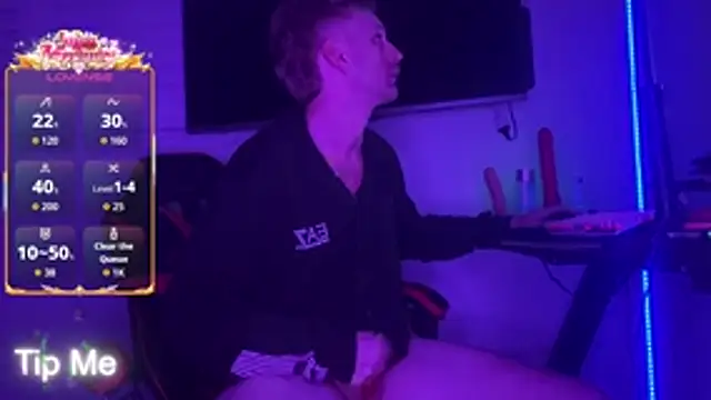 OFFICAL DICKEDDOWNUNDER online show from April 19, 8:11 pm