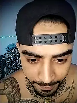 marko blaze online show from October 11, 9:46 am