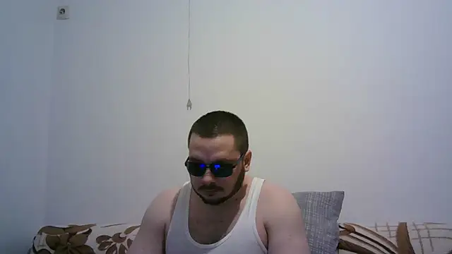 Black Scorpion91 online show from May 14, 5:44 pm