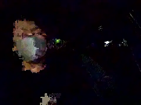 Snapshot of Earth_001 chatting on October 2, 6:45 pm Earth 001 online show from October 2, 6:45 pm