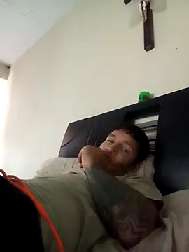 Chis14A online show from April 15, 1:11 pm