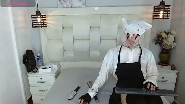 Atley Dolly online show from October 16, 9:12 pm