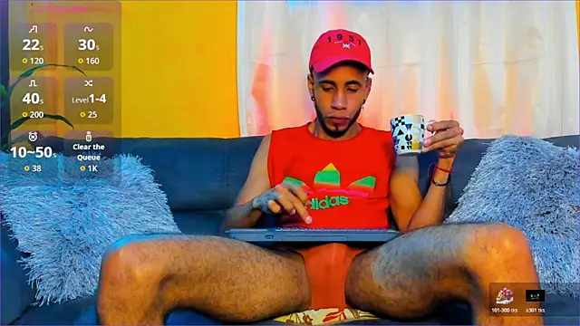 Alex bigcock11  online show from November 8, 1:36 pm