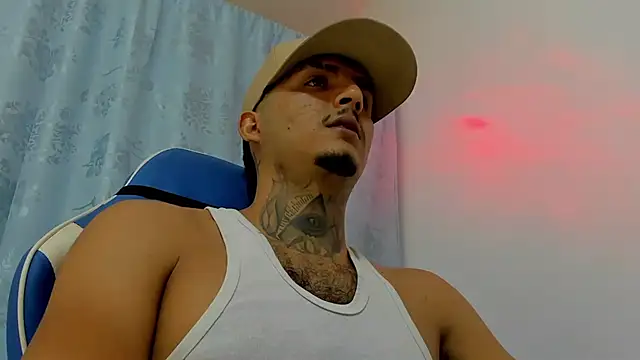 Lord Luciferhot Dirty666 online show from January 10, 12:38 am