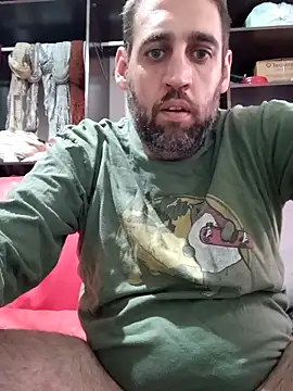 davidrojo1984 online show from October 24, 6:15 am