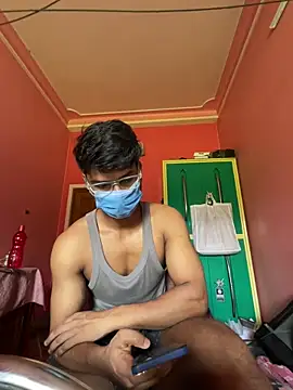 Snapshot of Mr_Cajonny0 chatting on October 11, 7:23 am Mr Cajonny0 online show from October 11, 7:23 am