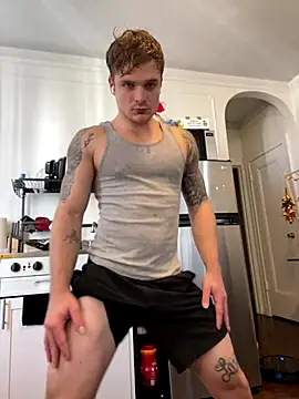 Snapshot of King_Kev_ chatting on October 22, 5:38 pm King Kev  online show from October 22, 5:38 pm