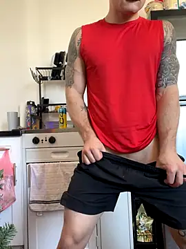 King Kev  online show from December 16, 6:48 pm