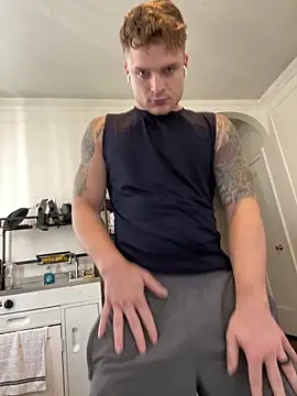 Snapshot of King_Kev_ chatting on September 11, 5:56 pm King Kev  online show from September 11, 5:56 pm