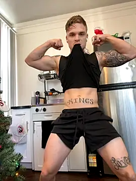 King Kev  online show from November 10, 5:51 pm