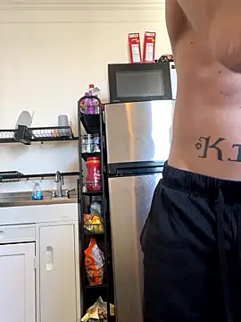 King Kev  online show from January 15, 6:54 pm