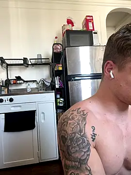 King Kev  online show from November 23, 7:58 pm