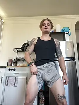 King Kev  online show from March 20, 9:51 pm