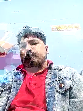 Rahin1998 online show from December 18, 2:57 pm