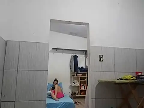 BrenoAvelar online show from May 1, 7:27 pm