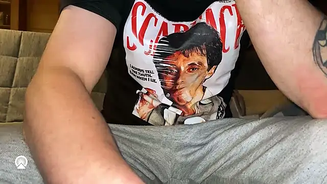 elsteff online show from September 26, 10:07 pm