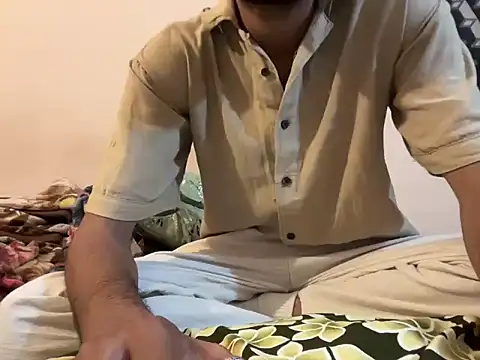 hunterasiaaaa online show from July 14, 10:43 am