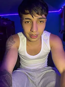 pabonsito online show from May 26, 4:30 am