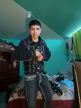 pabonsito online show from September 9, 3:17 am