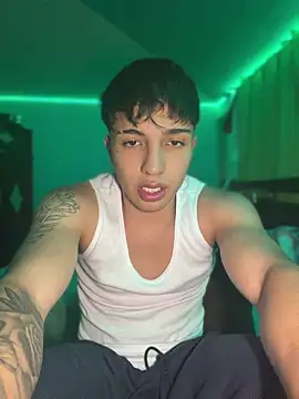 pabonsito online show from May 14, 2:31 am
