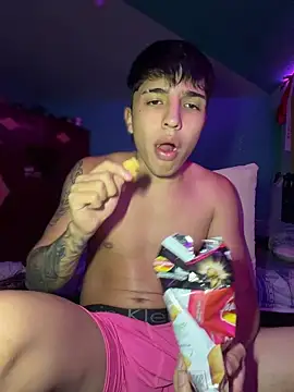 pabonsito online show from April 28, 2:27 am
