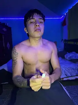 pabonsito online show from May 9, 3:07 am