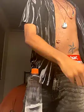 Orgazmic007 online show from November 13, 3:00 am