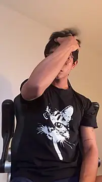 Angel bunny2 online show from February 4, 3:56 am