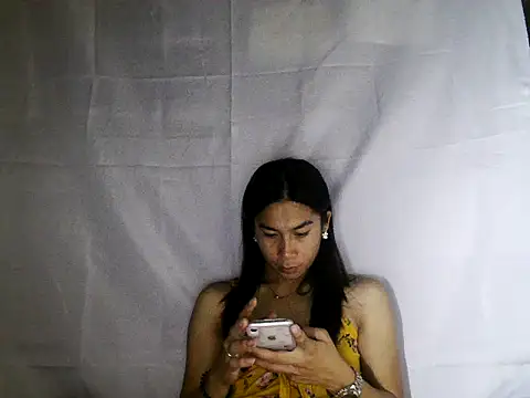 Asian PrettyAle online show from February 20, 12:29 pm