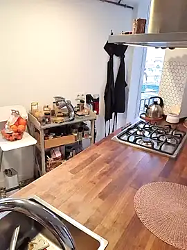 Buen Pete online show from December 4, 12:23 pm