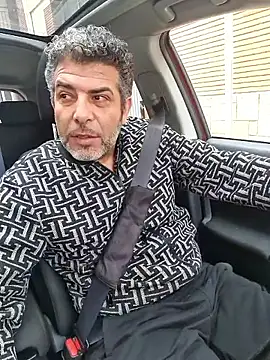 Buen Pete online show from November 5, 9:22 am