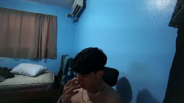 Jaket lovers online show from October 16, 8:39 pm