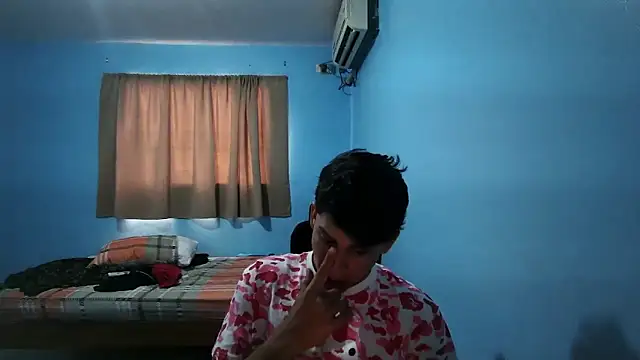 Jaket lovers online show from September 11, 6:29 pm