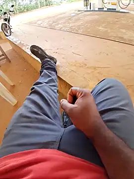 Negodabenga online show from November 17, 4:43 pm