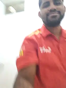 Negodabenga online show from April 17, 3:20 am