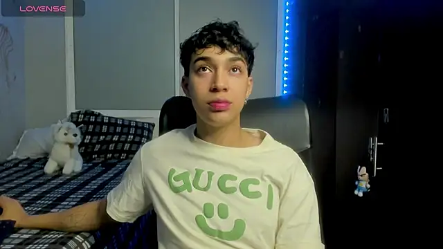 Noxx starkK online show from December 4, 3:13 am