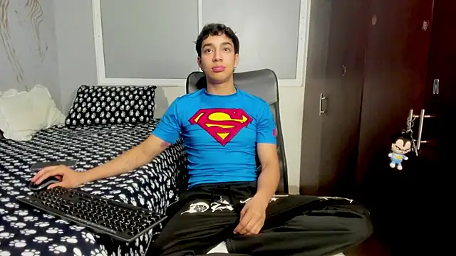 Noxx starkK online show from November 15, 2:57 am