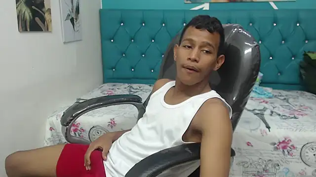 Rory castro online show from September 28, 10:52 pm