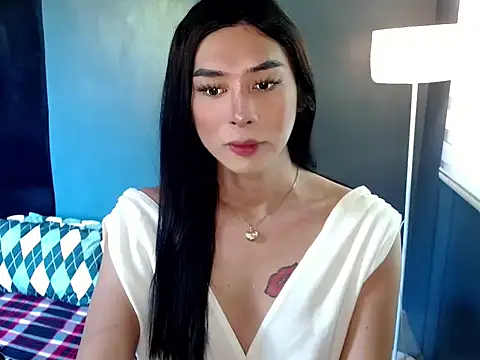 Precious jazzy online show from March 23, 2:28 am