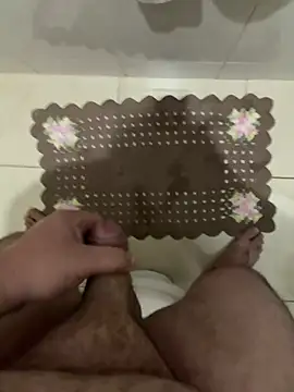 Brsecretbear online show from June 24, 3:37 pm