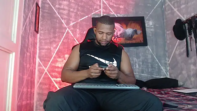 big blackmen19 online show from November 12, 1:39 pm