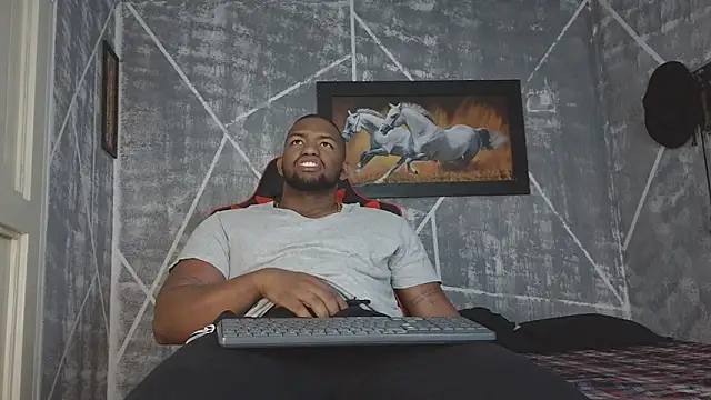 big blackmen19 online show from February 13, 5:51 pm