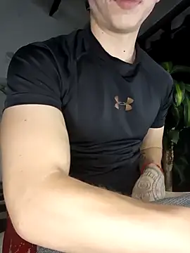 Logan sixxer online show from April 16, 4:12 am