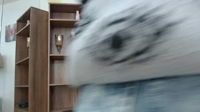 Ibratxandy online show from April 8, 11:53 am