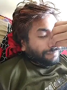 jitubaba436 online show from November 26, 9:45 am